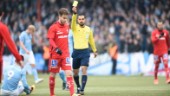 "Över 90 minuter var det bra"