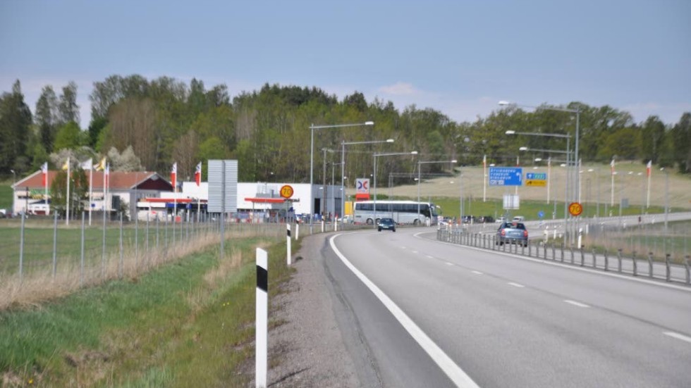 Trygga och rena områden och bra vägar är oumbärligt för att invånare, näringsliv och turister ska trivas och för att dra nya invånare, skriver representanter för Kristdemokraterna i Valdemarsvik.