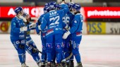 IFK Motala klart för kvartsfinalspel