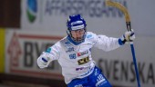 Spångberg är bäst i IFK