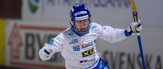 Spångberg är bäst i IFK