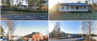 Prislappen för dyraste huset i Älvsbyns kommun senaste månaden: 1,4 miljoner