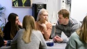 Besöket ska utveckla undervisningen