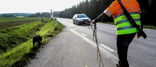Östgötaväg pekas ut som en av Sveriges farligaste