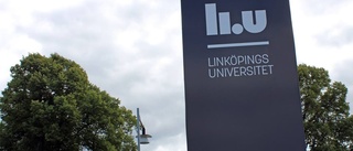 Färre vill studera i Linköping