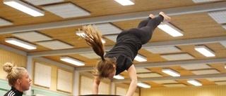 Wifolkas gymnaster har nya mål i sikte