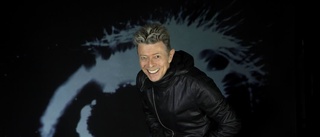 Bowies Berlintrilogi med symfoniorkester