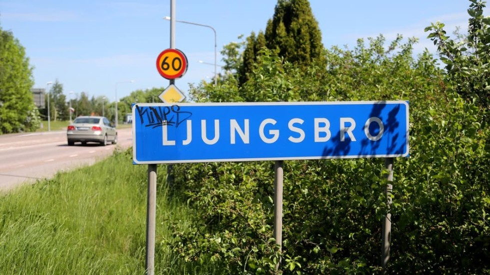 Redan på söndag den 27 augusti kan Ljungsbro/Berg stå utan någon organisation med ett särskilt uppdrag att verka för kommundelens trygghet, skriver debattören.
