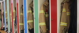 Brandmännen står fast vid krav om ledarskap