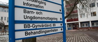 Cancervård stängs i Västervik