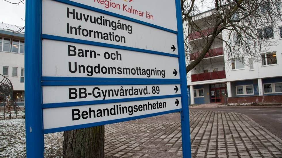 Från den 8 maj finns inga fasta sjuksköterskor kvar på onkologiska behandlingsenheten i Västervik, som tvingas stänga i väntan på bemanning.