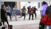 Dansen räddar unga i Hageby