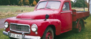 Arkiven avslöjar gamla bilars hemligheter