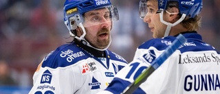 Leksand mot VIK – så var matchen