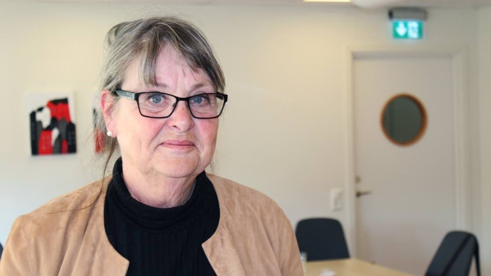 Partierna i Westerviksalliansen tycker dock inte att trafiksituationen är tillräckligt utredd. "Vid en take away svänger man snabbt in med bilen och eftersom grannarna har åsikter så ville vi ha det mer utrett", säger Marie Stenmark (M).