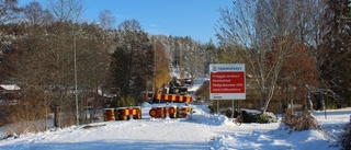 Då öppnar nya bron för trafik