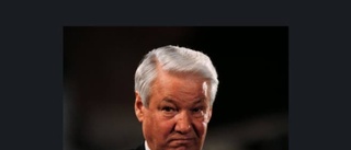 Jeltsin – en demokratisk tsar