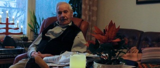 Hilding, 102, har ett bra liv – fortfarande