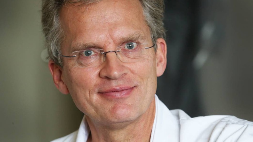 Blodförgiftning är en allvarlig sjukdom, fler borde veta mera om detta, säger Professor Håkan Hanberger.