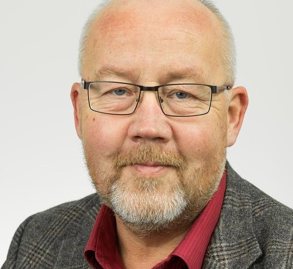 Göran Gunnarsson, C, trafik och samhällsplanerinmgsnämnden