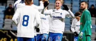 Malmö-IFK: Så var matchen minut för minut