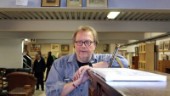 Nu får han ta hand om sig själv