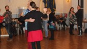 Nybörjarkurs i argentinsk tango lockade