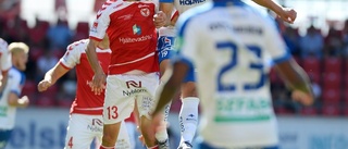 Kalmar - IFK: Så var hela matchen