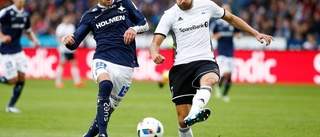 Så var matchen Rosenborg - IFK Norrköping