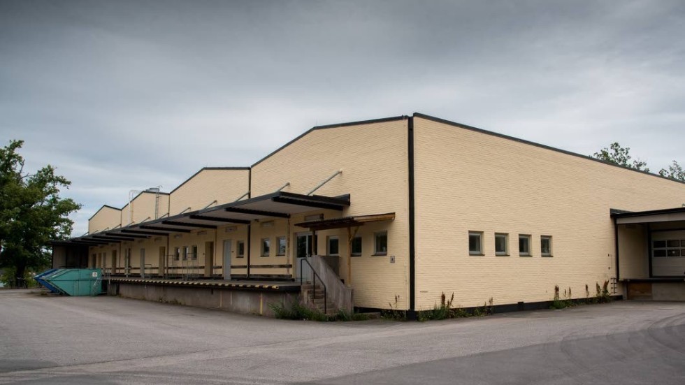 Kommunens centralkök i Gertrudsvik stänger och kommunen bygger sex nya kök.