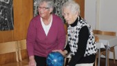 De skapar gemenskap genom bowling