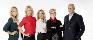 Vi visar Aftonbladets partiledardebatt