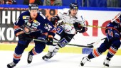Så var matchen Växjö-LHC