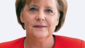 Angela Merkel värd bättre
