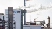 Smurfit Kappa gynnas av lägre elpriser i Piteå – försäljningschefen: "Är inget jämfört med hur det ser ut i Europa"