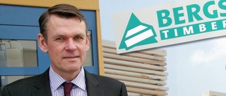 Ett stort steg på vägen: Bergs har ingått avtal om köp av Norvik