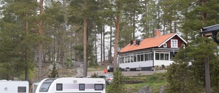 Ny säsong för Hornåbergs camping