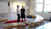 Nya lokaler – ett lyft för Bäckskolan