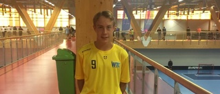 Lokala talanger i Team Sweden