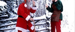 Bo Pellnäs: Året då jultomten försvann