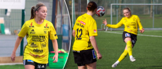 Collegespelaren stal poäng från serieledarna: "Lite av en chock"