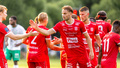 Nordic United FC och Piteå drabbar samman – se matchen direkt här
