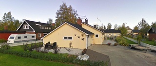 95 kvadratmeter stort hus i Gammelstad får nya ägare