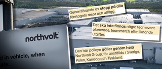 BESKEDET: Totalstopp för alla utgifter – ”Får vi ens någon lön?”