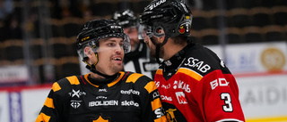 Efter drömstarten: Luleå Hockey rasade ihop mot Skellefteå