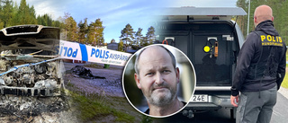 Ung man hittad död på grusplan – sju anhållna misstänkta för mord