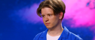 Idol-Isaks utmanande tid: "Jag kunde inte ens äta"