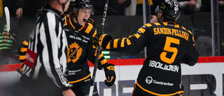 Fountain of youth: Juniors help Skellefteå AIK dominate Växjö