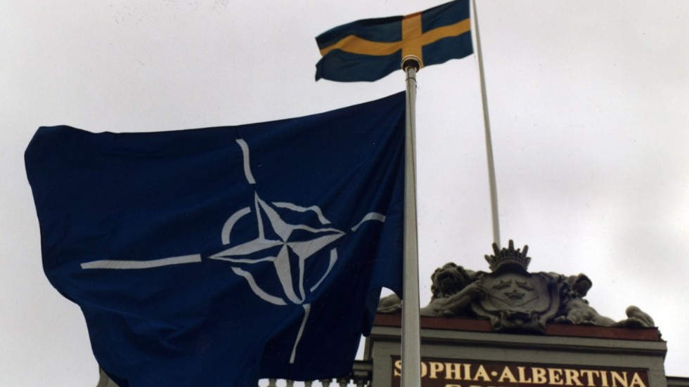 Sverige borde gå med i Nato. Helst igår, skriver Stefan Krstic, gruppledare för Liberalerna i Eskilstuna.