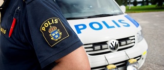 Polisen söker efter försvunnen 30-åring i Piteå